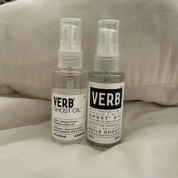 Verb Ghost Oil (2 BOTTLES) - Picture 2 of 3
